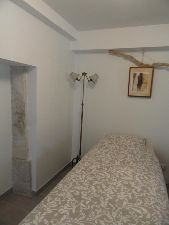 Les Chambres De Blanot Blanot  Luaran gambar