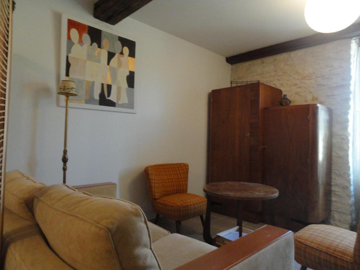 Les Chambres De Blanot Blanot  Luaran gambar