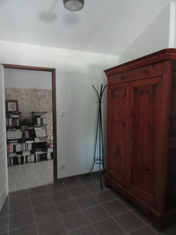 Les Chambres De Blanot Blanot  Luaran gambar